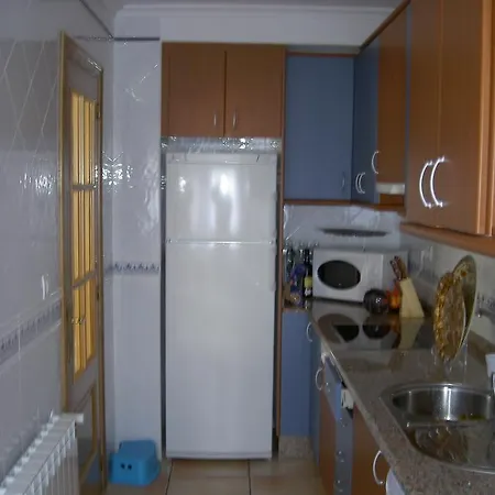 Chalet De 3 Dormitorios Nyaraló