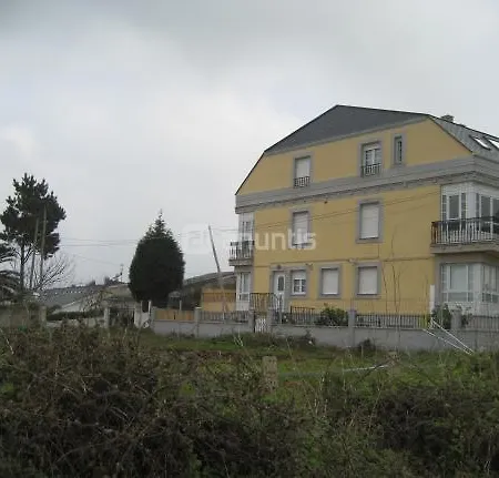 Chalet De 3 Dormitorios Foz