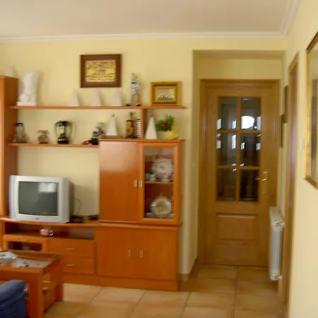 Chalet De 3 Dormitorios